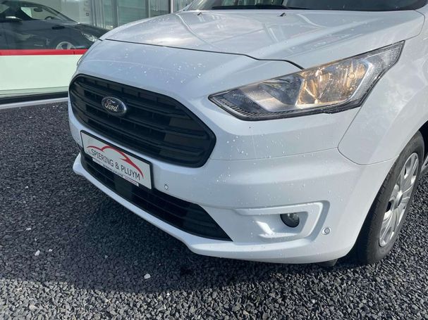 Ford Transit Connect L2 1.5 EcoBlue Trend 88 kW image number 29