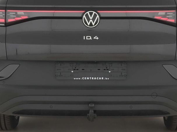 Volkswagen ID.4 150 kW image number 33