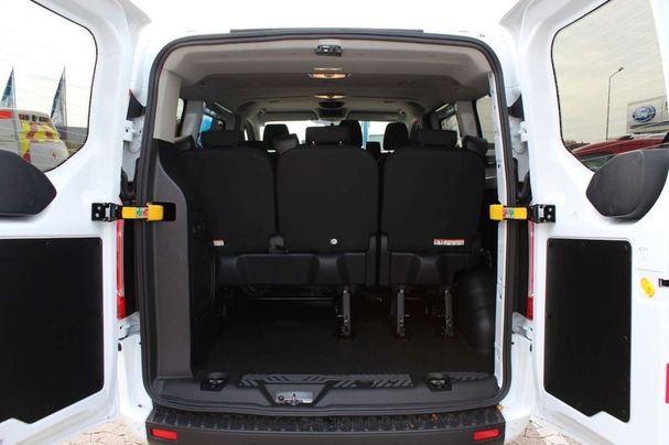 Ford Transit Custom 320 Trend 77 kW image number 8