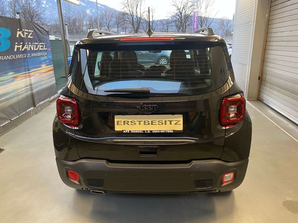 Jeep Renegade 88 kW image number 15