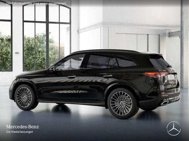 Mercedes-Benz GLC 300 e AMG 230 kW image number 21