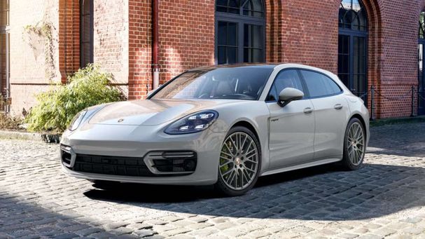 Porsche Panamera 4 Sport Turismo E-Hybrid 340 kW image number 1