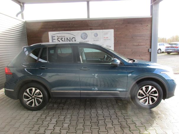 Volkswagen Tiguan 2.0 TDI DSG 110 kW image number 3