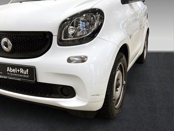 Smart ForTwo 52 kW image number 3