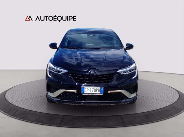 Renault Arkana 1.6 E-Tech Hybrid 105 kW image number 8