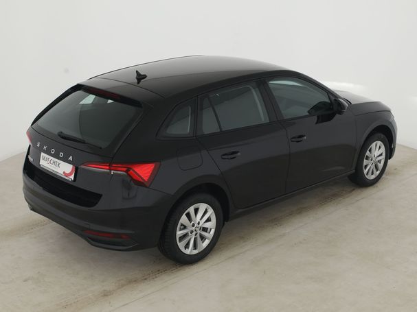 Skoda Scala 1.0 TSI DSG 85 kW image number 3