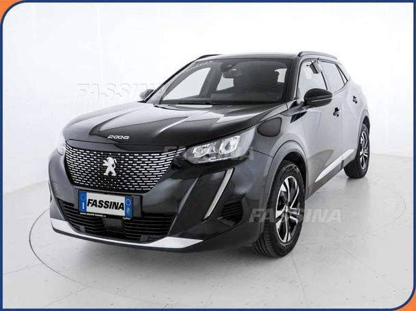 Peugeot 2008 PureTech 130 Allure 96 kW image number 1