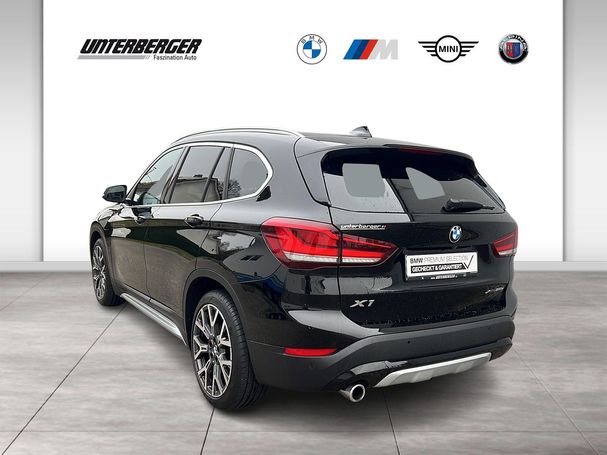 BMW X1 25e xDrive 162 kW image number 3