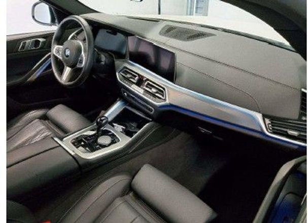 BMW X6 M Sport xDrive 250 kW image number 5