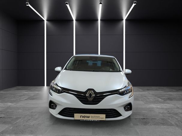 Renault Clio SCe 65 48 kW image number 3