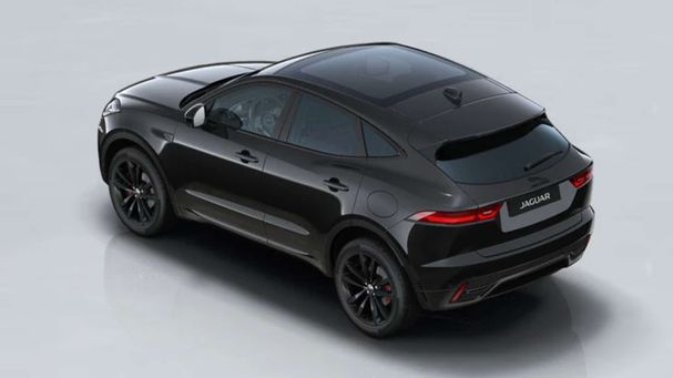 Jaguar E-Pace 221 kW image number 13