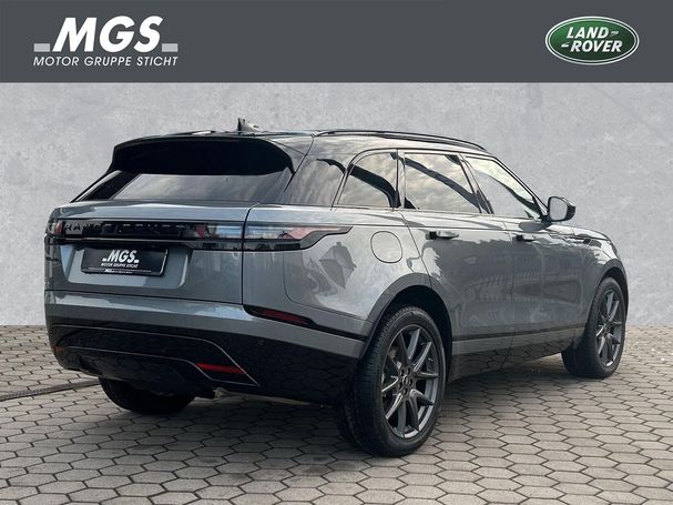 Land Rover Range Rover Velar D300 SE 221 kW image number 3