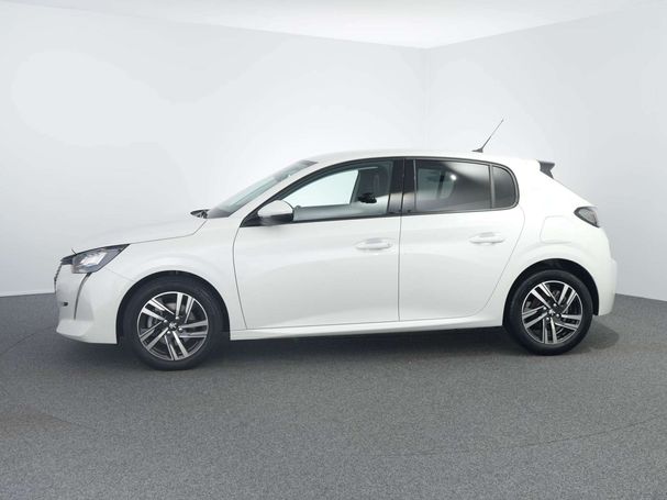 Peugeot 208 PureTech 100 Allure 74 kW image number 13