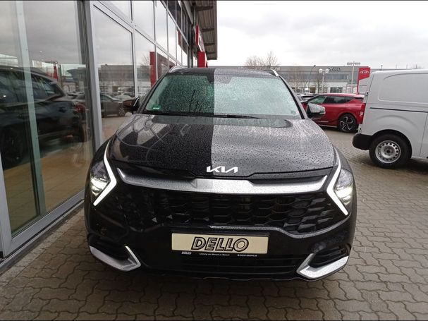 Kia Sportage PHEV 195 kW image number 40