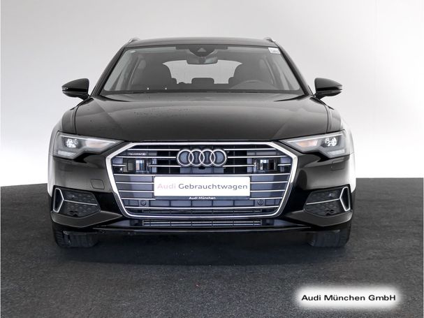 Audi A6 45 TFSI S tronic Avant 195 kW image number 2