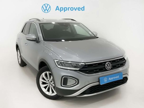 Volkswagen T-Roc 1.5 TSI 110 kW image number 1