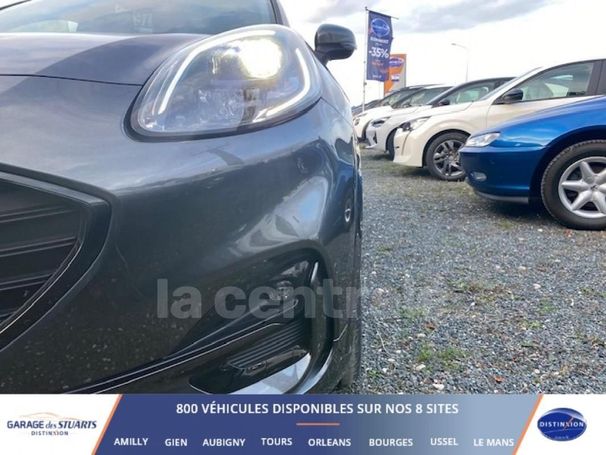 Ford Puma 1.0 EcoBoost ST-Line 92 kW image number 41