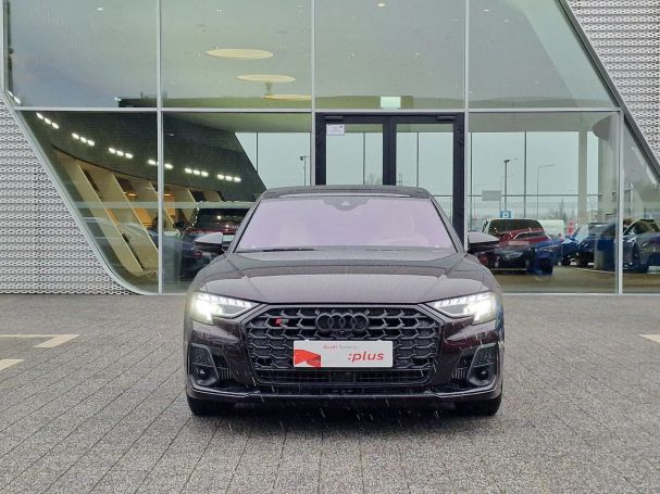 Audi S8 420 kW image number 5