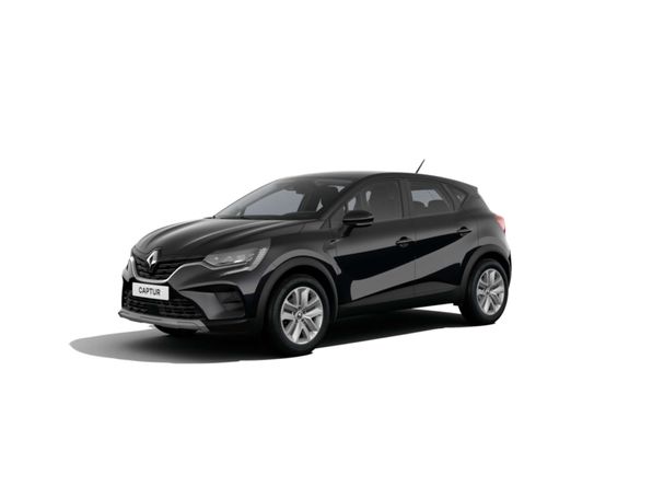 Renault Captur TCe 90 Equilibre 67 kW image number 1