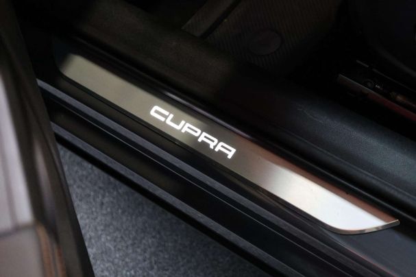 Cupra Formentor VZ 180 kW image number 25