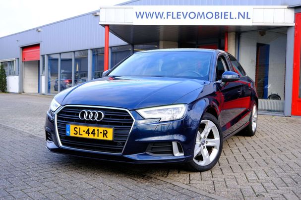 Audi A3 1.0 TFSI Sport 85 kW image number 1