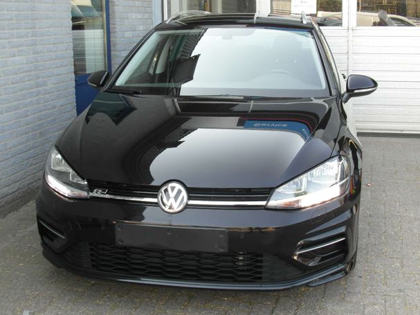 Volkswagen Golf Variant 1.5 TSI Highline DSG 110 kW image number 7