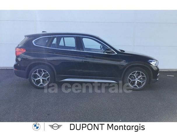 BMW X1 16d sDrive 85 kW image number 3