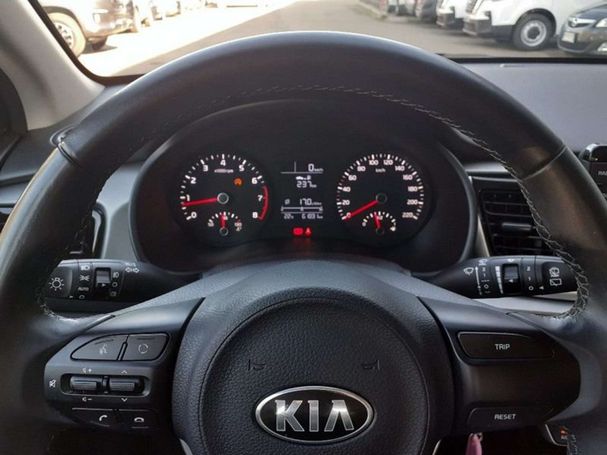 Kia Rio 1.2 62 kW image number 11