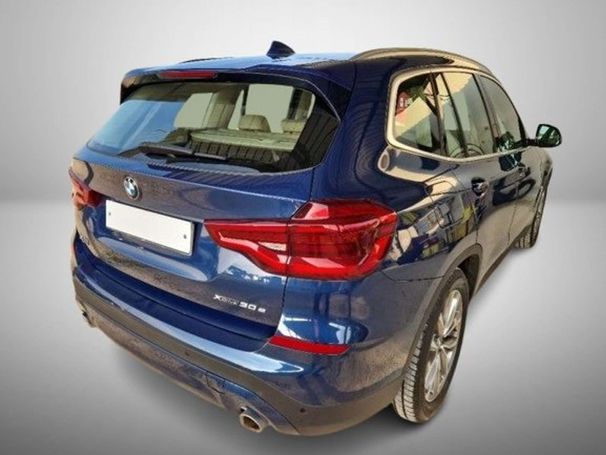 BMW X3 xDrive30e 215 kW image number 14