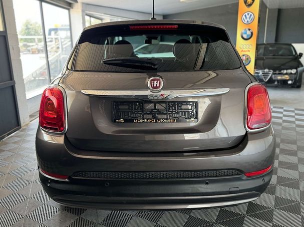 Fiat 500X 1.6 81 kW image number 26