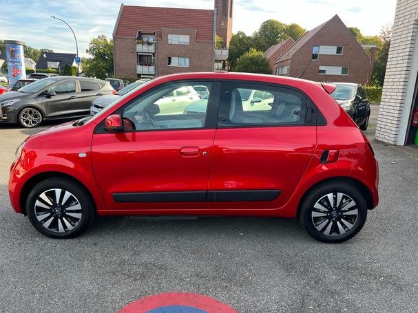 Renault Twingo Electric Zen 60 kW image number 3