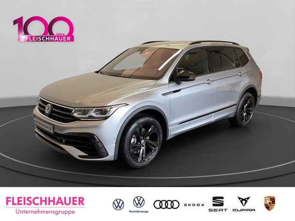 Volkswagen Tiguan Allspace 4Motion 140 kW image number 1