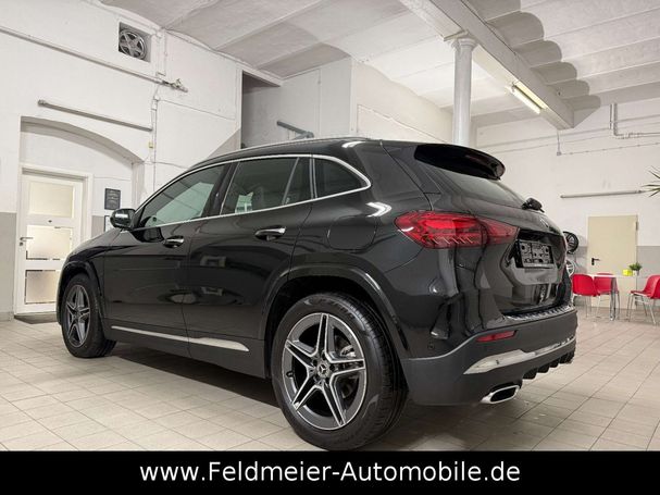 Mercedes-Benz GLA 200 120 kW image number 2