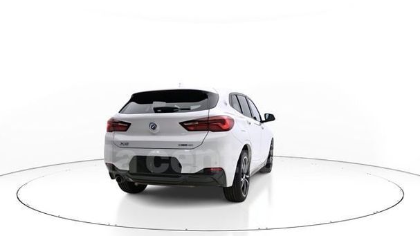 BMW X2 sDrive 100 kW image number 24