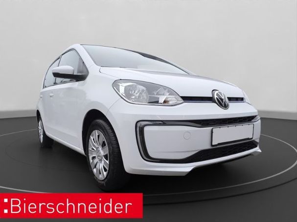 Volkswagen up! 60 kW image number 2