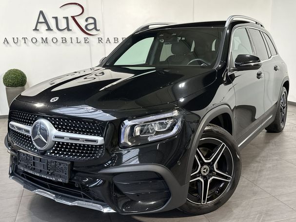 Mercedes-Benz GLB 220 d 140 kW image number 1