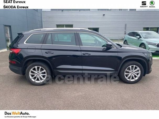 Skoda Kodiaq 2.0 TDI DSG Style 110 kW image number 14