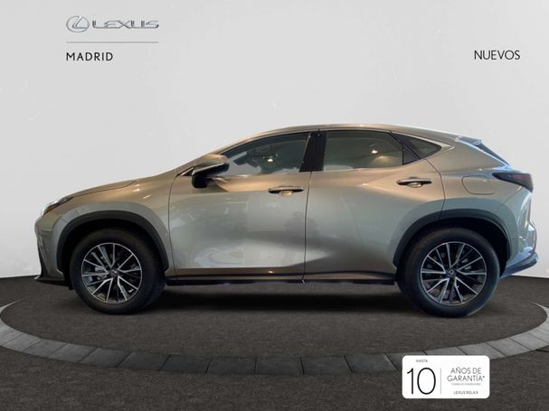 Lexus NX 350 h 178 kW image number 5