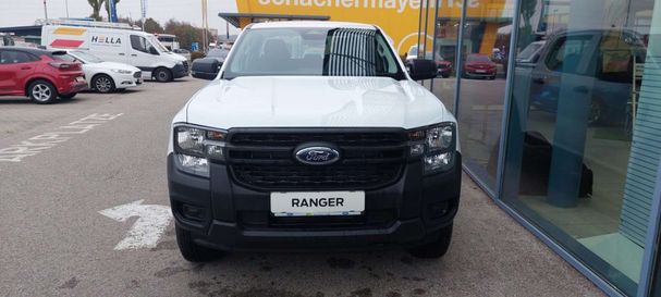 Ford Ranger 2.0 XL 125 kW image number 1