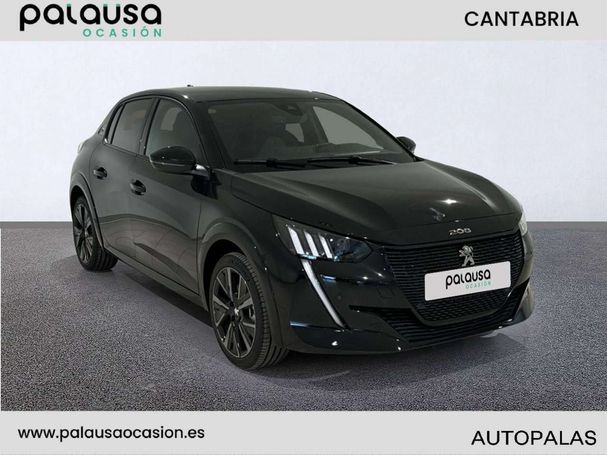 Peugeot e-208 100 kW image number 2