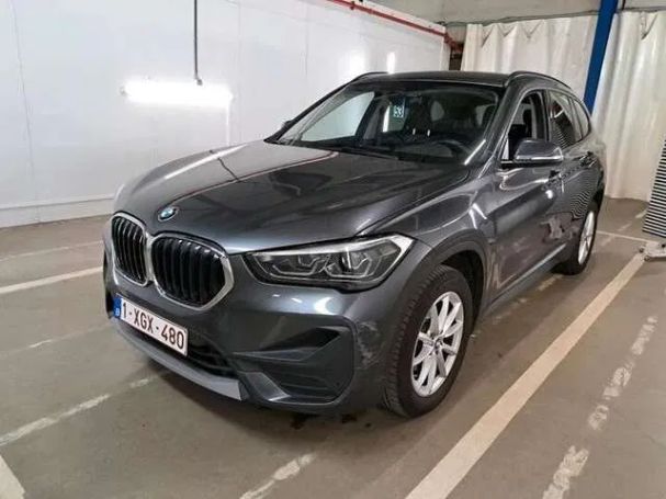 BMW X1 sDrive 116 kW image number 1