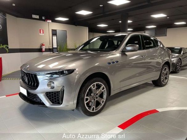 Maserati Levante GT 243 kW image number 1