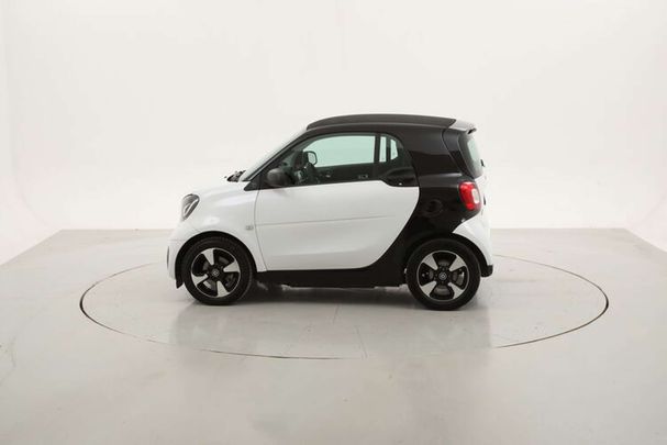 Smart ForTwo EQ 60 kW image number 4