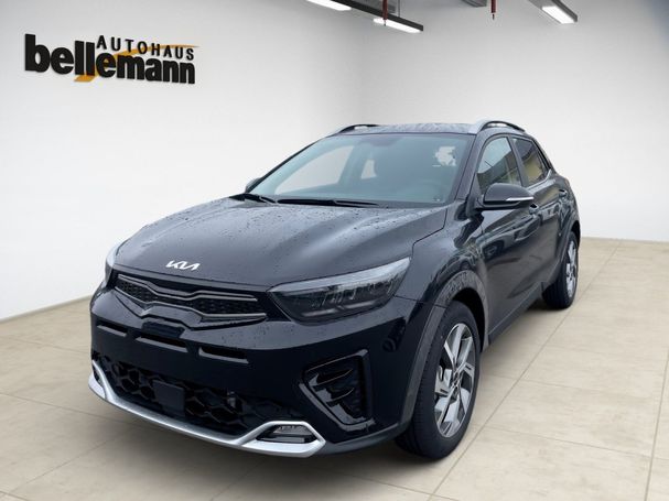 Kia Stonic 1.0 T-GDi 74 kW image number 2