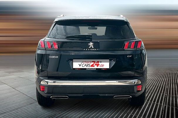 Peugeot 3008 96 kW image number 3