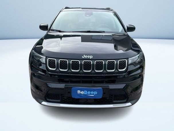 Jeep Compass 140 kW image number 3