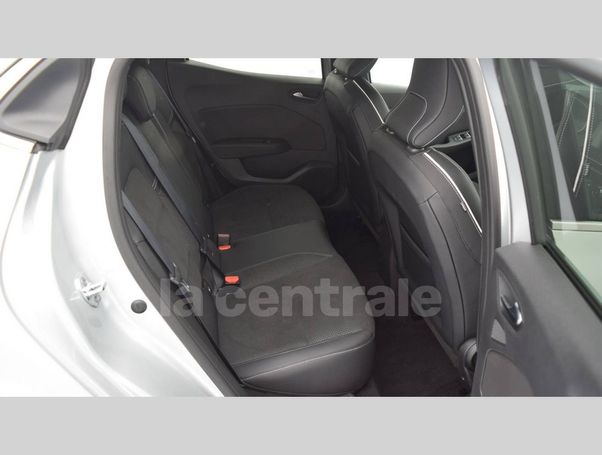 Renault Clio TCe 90 66 kW image number 7