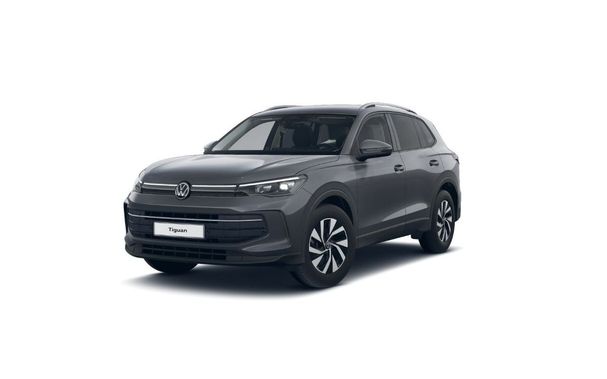 Volkswagen Tiguan 1.5 eTSI DSG 110 kW image number 1