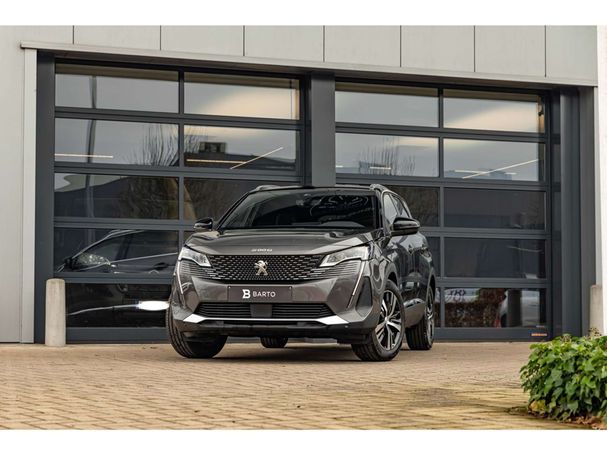 Peugeot 5008 130 96 kW image number 5