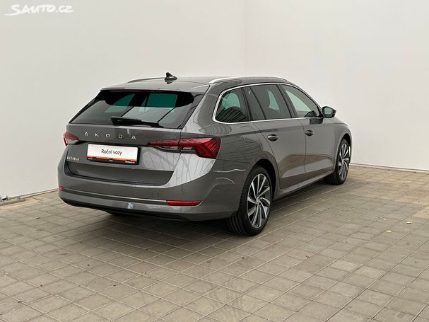 Skoda Octavia 2.0 TDI Style 110 kW image number 3